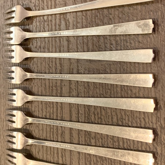 Vintage forks - Picture 4 of 8